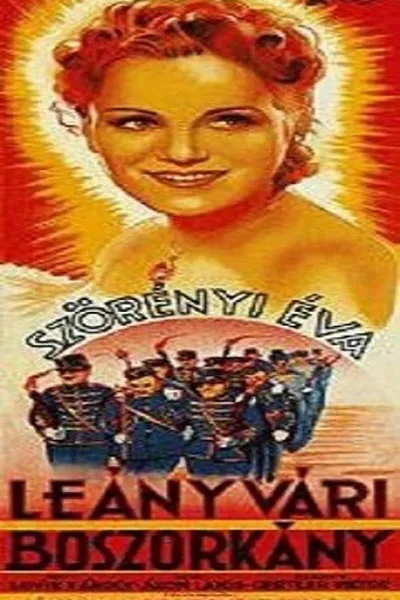 Witch of Leányvár