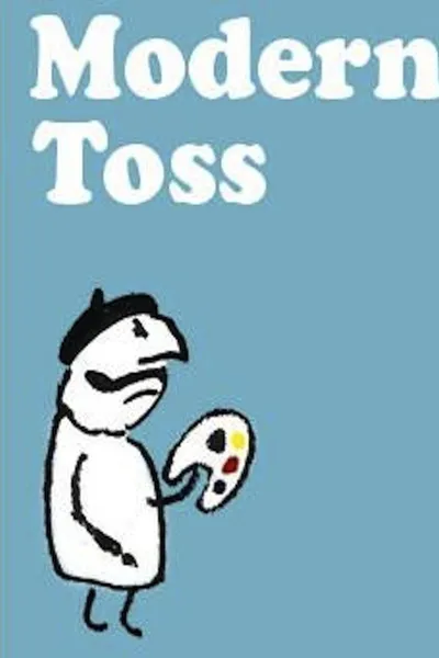 Modern Toss