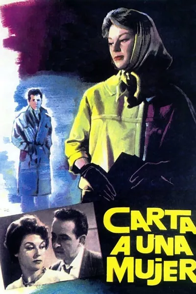 Carta a una mujer