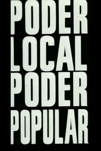 Local Power, Popular Power