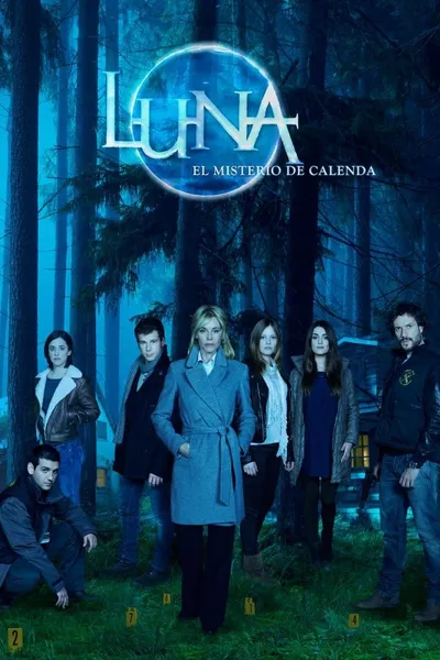 The Witches of Calenda