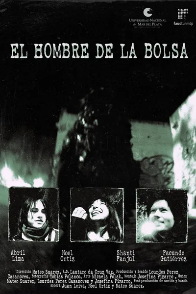 El Hombre de la Bolsa
