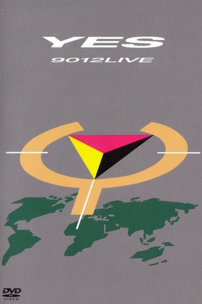 Yes - 90125 Live