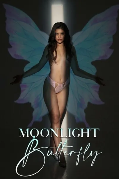 Moonlight Butterfly
