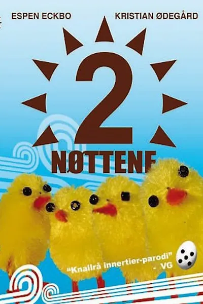 TV 2 Nøttene