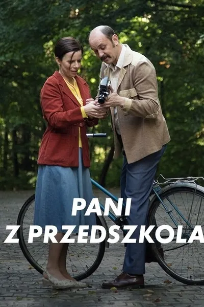 All About My Parents