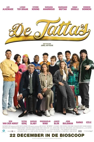 The Tatta's