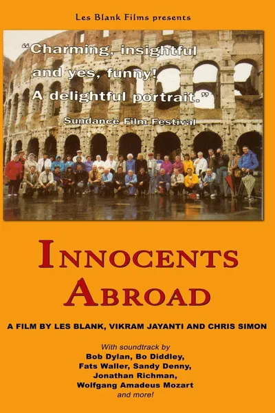 Innocents Abroad
