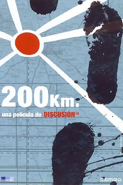200 Km