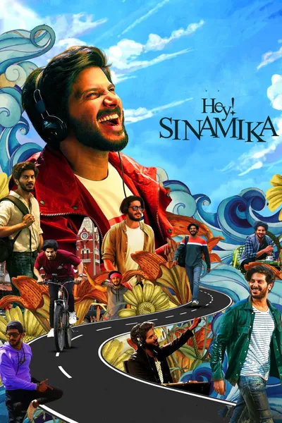 Hey! Sinamika
