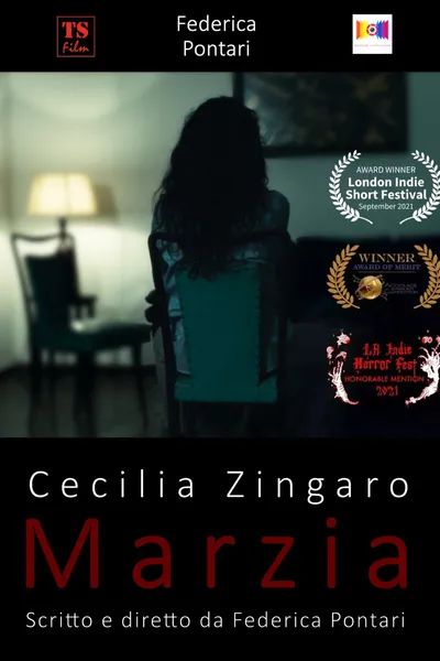 Marzia