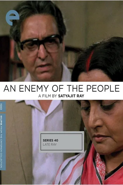 An Enemy of the People