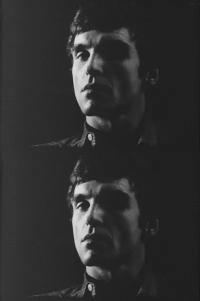 Screen Test: Freddy Herko