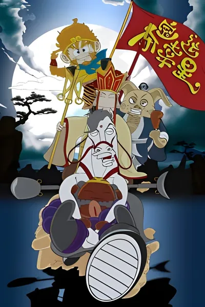 Treasure Hunt Lucky Star Season 2