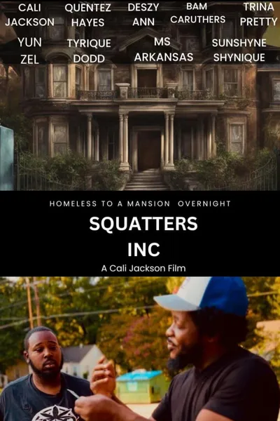 Squatters Inc