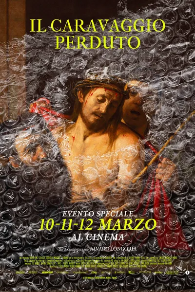 The Sleeper. The Lost Caravaggio