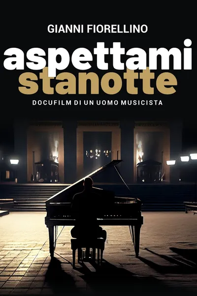 Aspettami Stanotte