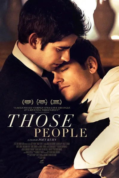 Those People