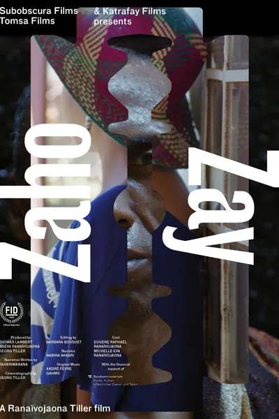 Zaho Zay