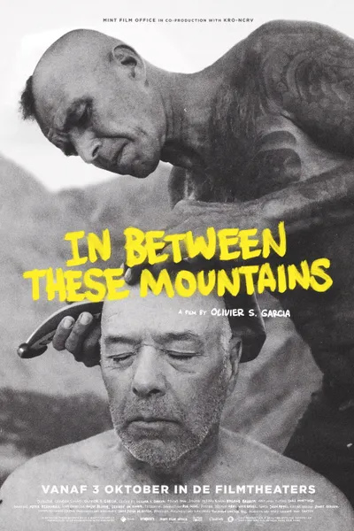 In Between These Mountains