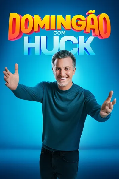 Domingão com Huck