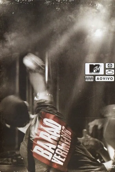 Barao Vermelho - MTV Ao Vivo