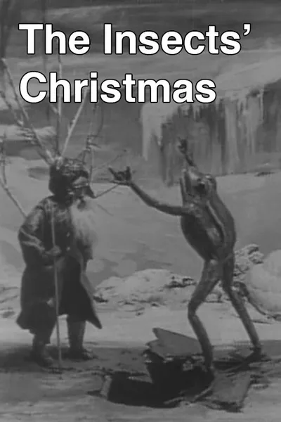 The Insects' Christmas