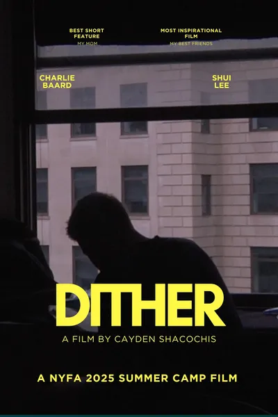 Dither