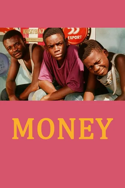 Money
