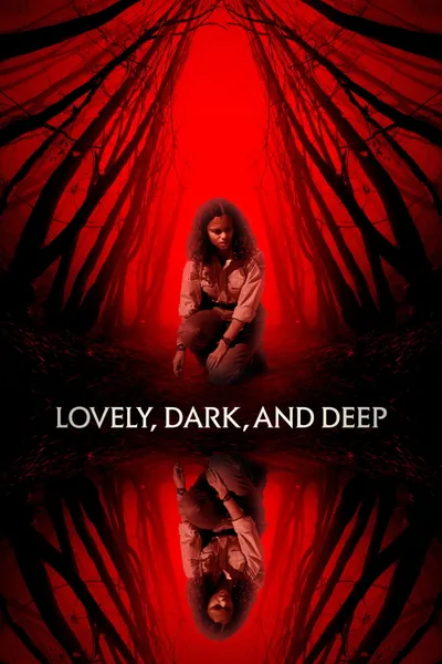 Lovely, Dark, and Deep