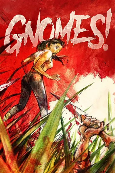 Gnomes!