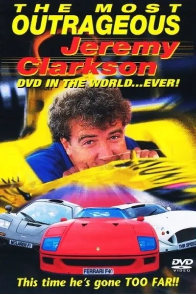 The Most Outrageous Jeremy Clarkson Video In the World... Ever!