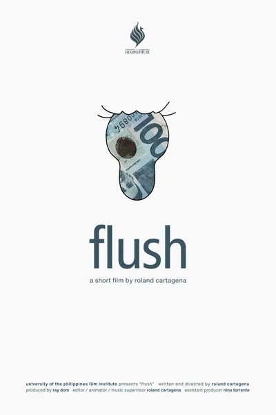 Flush
