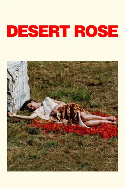 Rosa de Areia