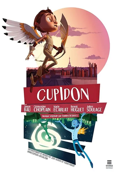 Cupid