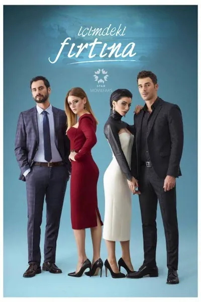 İçimdeki Fırtına