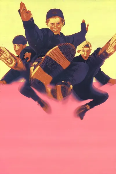 3 Ninjas