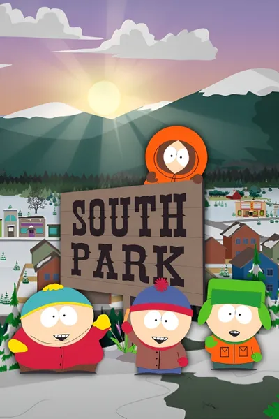 South Park