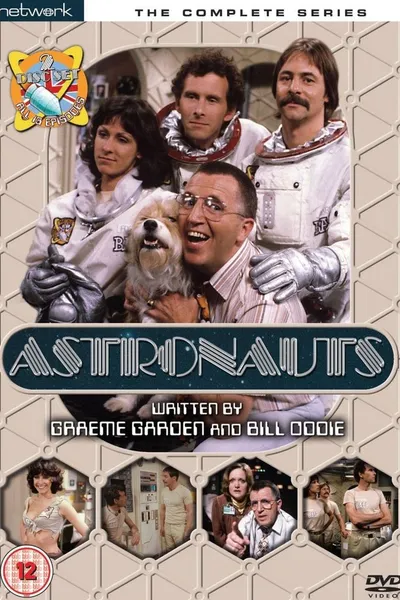 Astronauts