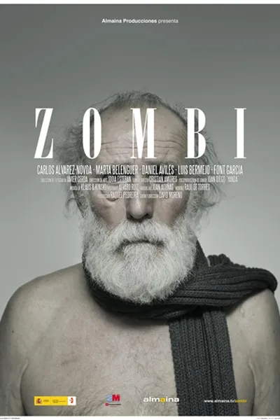 Zombi