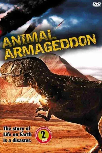 Animal Armageddon