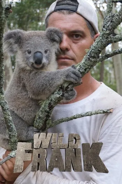 Wild Frank