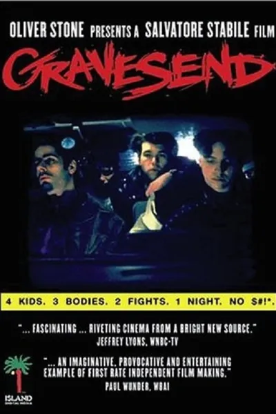Gravesend