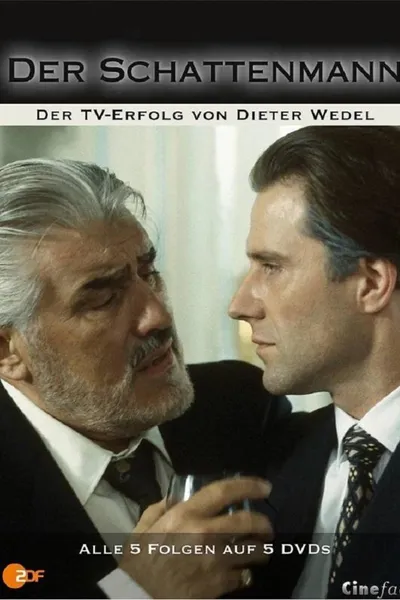Der Schattenmann
