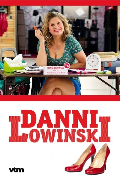 Danni Lowinski