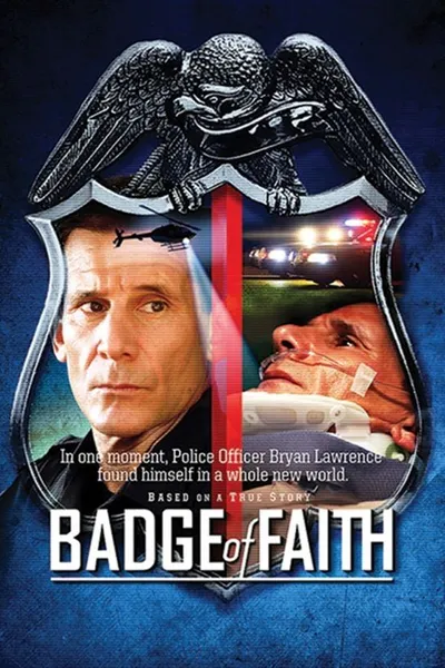 Badge of Faith
