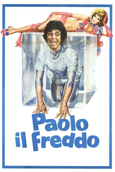 Paolo the Cool
