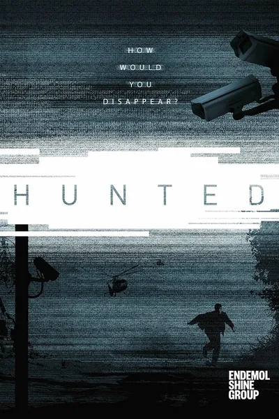 Hunted