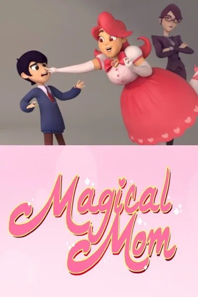 Magical Mom