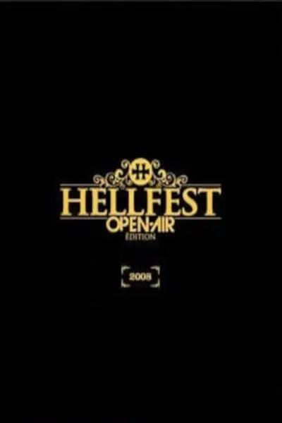 Hellfest Open Air Edition 2008